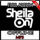 APK Best Songs Sheila on 7