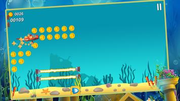 blaze underwater diving submarine screenshot 1