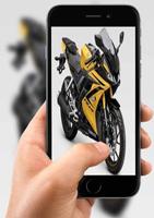 La meilleure moto de sport capture d'écran 2