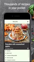 Vegan Recipe Browser Cartaz