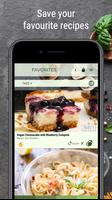 Vegan Recipe Browser syot layar 3