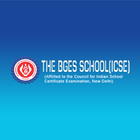 The BGES School (ICSE) icône