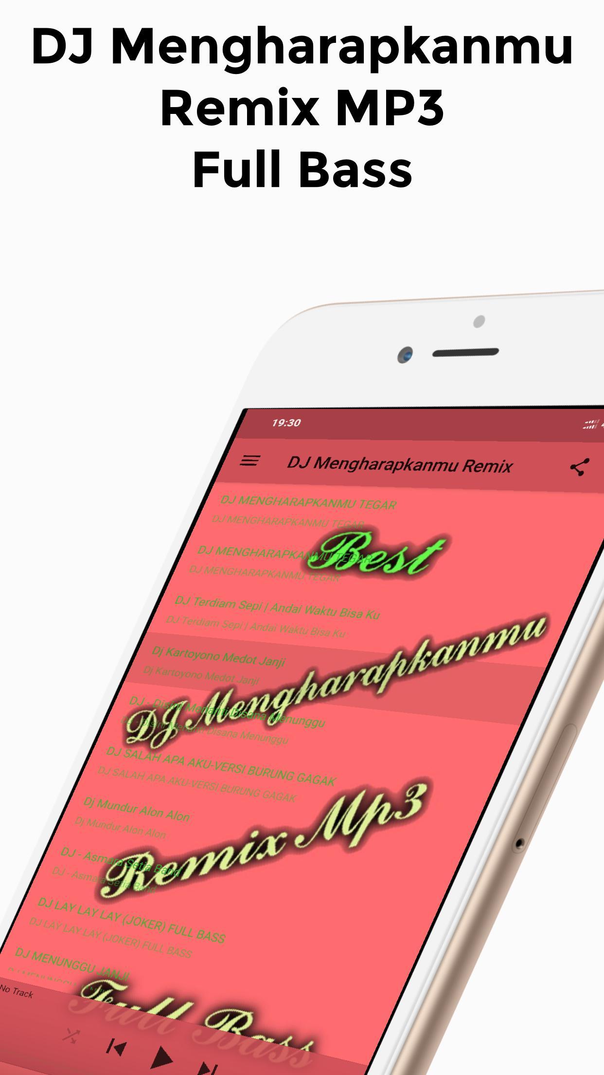 Dj Wants You To Remix Full Bass Mp3 For Android Apk Download