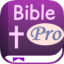 Bible PRO Version, KJV + WEB APK