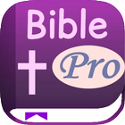 Icona Bible PRO Version, KJV + WEB