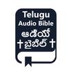 Telugu Audio Bible (తెలుగు ఆడియో బైబిల్)