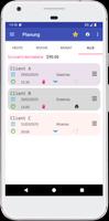 Nagel-Organizer Screenshot 1