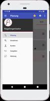 Nagel-Organizer Screenshot 2