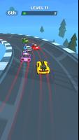 Car Race Master: Car Racing 3D Affiche