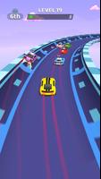 Car Race Master: Car Racing 3D capture d'écran 2