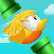 Flapping Flying Bird Game