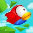 Floppy Flying Bird Shooter biểu tượng