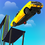 Crazy Taxi driver: Traffic Jam