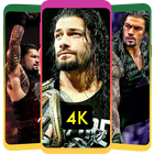 Roman Reigns Wallpaper アイコン