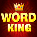 Word King-icoon