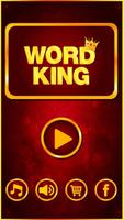 Word King poster