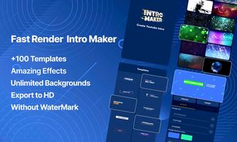 FastRender Intro Maker Affiche
