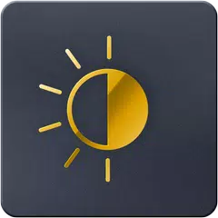 Night Mode for Huawei. APK download