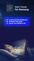 Night Mode for Samsung постер