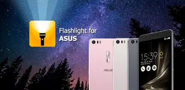 Flashlight for ASUS