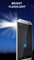 Flashlight for HTC screenshot 1