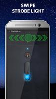 Flashlight for HTC اسکرین شاٹ 2