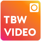 TBW Video Downloader for Insta icône