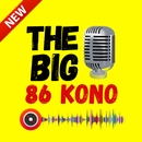 The Big 86 KONO 860 📻 APK