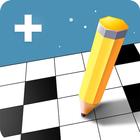 Clever Crossword آئیکن