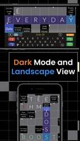 Clever Crossword 截圖 1