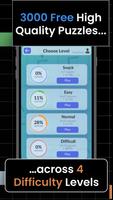 Clever Crossword 截圖 3
