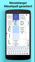Kreuzworträtsel Pur Screenshot 1