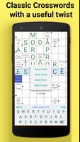 Clean Crosswords ảnh chụp màn hình 2