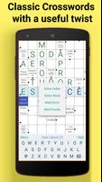 Clean Crosswords ภาพหน้าจอ 2