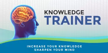 Trivia: Knowledge Trainer Quiz