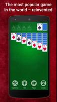 Super Solitaire plakat