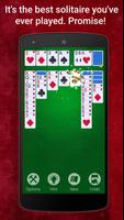 Super Solitaire 스크린샷 1