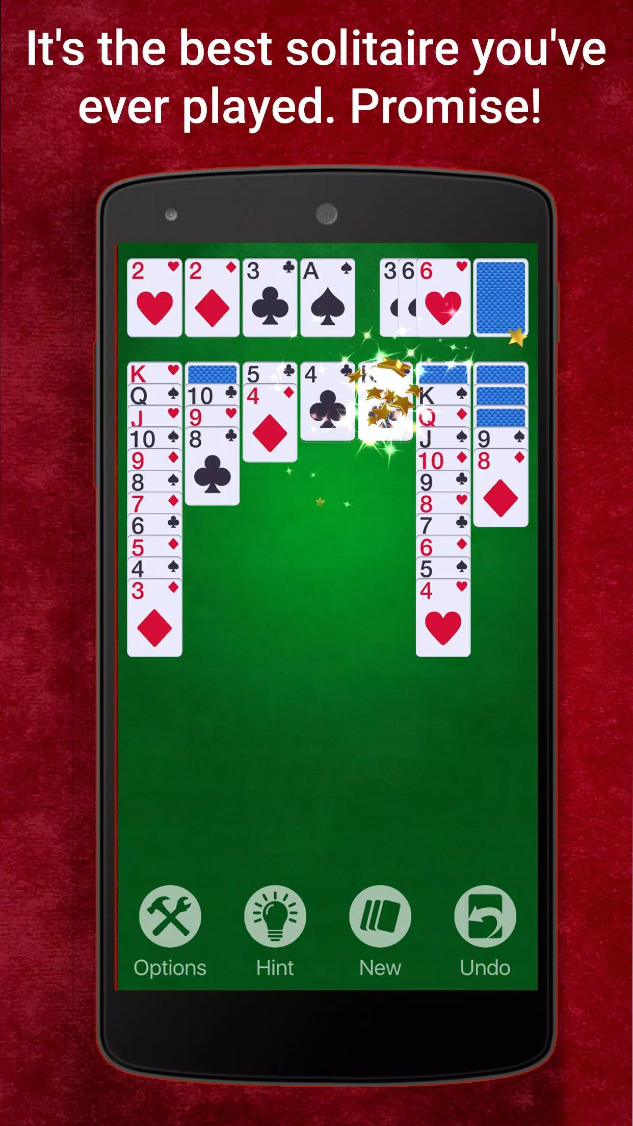 Summer Solitaire APK for Android Download