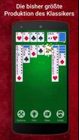 Super Solitaire Screenshot 1