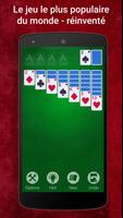 Super Solitaire Affiche