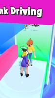 Judge run screenshot 1