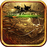Legend of dragon emperor icône