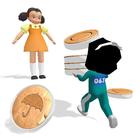 stack candy challenge أيقونة