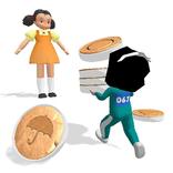 ”stack candy challenge