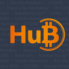 The Bitcoin Hub icon