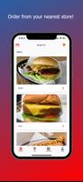 Burger Inc. capture d'écran 3