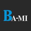 BaMi Vietnamese ikon