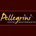 Cafe Pellegrini icône