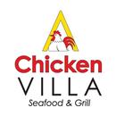 Chicken Villa APK
