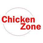 آیکون‌ Chicken Zone
